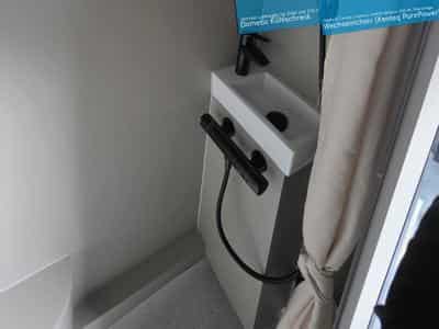 Mercedes Sprinter MESSE-DEAL 319 Camper-Umbau (2025) - Photo 11