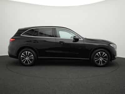 Mercedes GLC 200 d 4MATIC AVANTGARDE Advanced/Navi/AHK. (2025) - Photo 5
