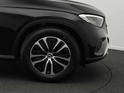 Mercedes GLC 200 d 4MATIC AVANTGARDE Advanced/Navi/AHK. (2025) - Photo 8