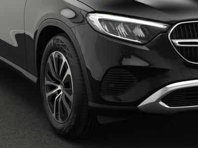 Mercedes GLC 200 d 4MATIC AVANTGARDE Advanced/Navi/AHK. (2025) - Photo 9