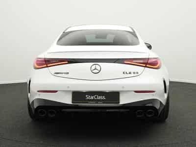 Mercedes CLE 53 AMG 4MATIC+ Coupé Premium/MBUX/Pano/Burm (2025) - Photo 4