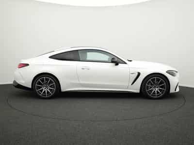 Mercedes CLE 53 AMG 4MATIC+ Coupé Premium/MBUX/Pano/Burm (2025) - Photo 5
