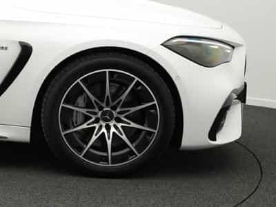 Mercedes CLE 53 AMG 4MATIC+ Coupé Premium/MBUX/Pano/Burm (2025) - Photo 8