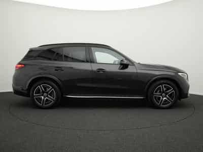 Mercedes GLC 300 d 4M AMG-Line LED+AHK+Night+Memo+Kamera (2025) - Photo 5