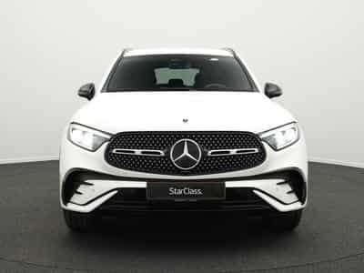 Mercedes GLC 300 d 4M AMG-Line LED+AHK+Night+Memo+Kamera (2025) - Photo 2