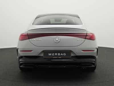 Mercedes CLA 220 4MATIC (2026) - Photo 4