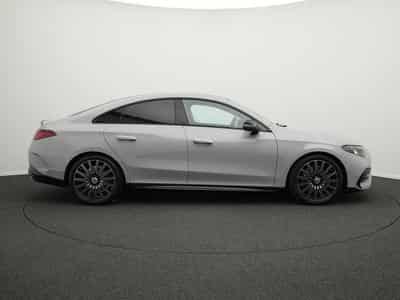 Mercedes CLA 220 4MATIC (2026) - Photo 5
