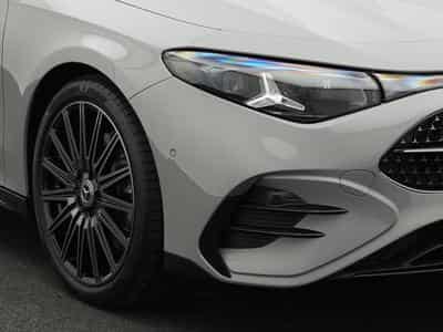 Mercedes CLA 220 4MATIC (2026) - Photo 9