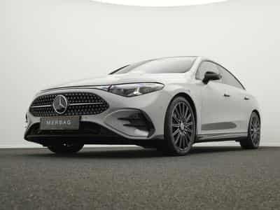 Mercedes CLA 220 4MATIC (2026) - Photo 10