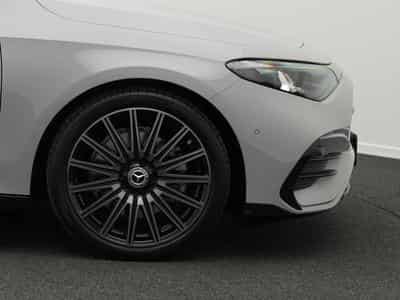 Mercedes CLA 220 4MATIC (2026) - Photo 8