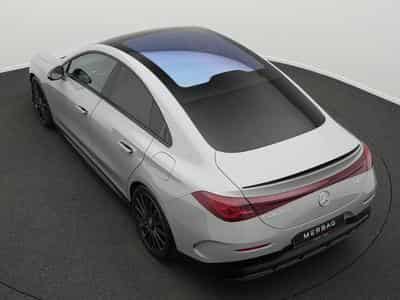 Mercedes CLA 220 4MATIC (2026) - Photo 13