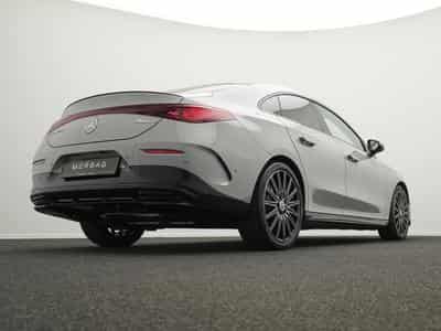 Mercedes CLA 220 4MATIC (2026) - Photo 11