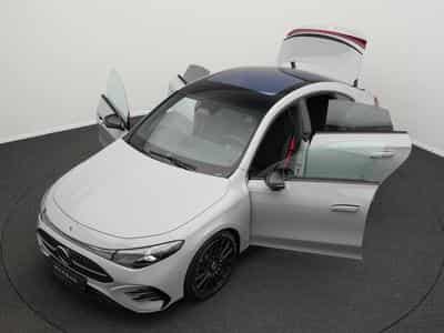 Mercedes CLA 220 4MATIC (2026) - Photo 14