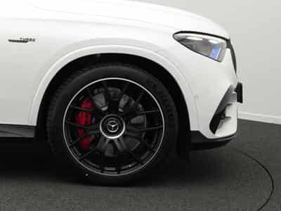 Mercedes GLC 63 AMG S E PERF Cpe Digital+Pano+Night+Burm (2025) - Photo 8
