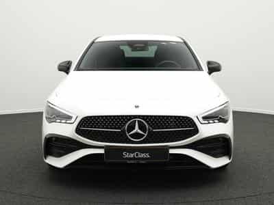 Mercedes CLA 200 Coupé AMG-Line Multi+Night+19"+Ambi (2025) - Photo 2