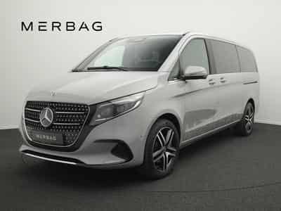 Mercedes V d 4MATIC AVANTGARDE Lang (2026) - Photo 1