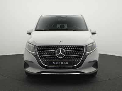 Mercedes V d 4MATIC AVANTGARDE Lang (2026) - Photo 2