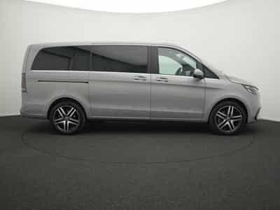 Mercedes V d 4MATIC AVANTGARDE Lang (2026) - Photo 5