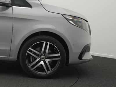 Mercedes V d 4MATIC AVANTGARDE Lang (2026) - Photo 6