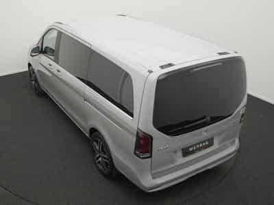 Mercedes V d 4MATIC AVANTGARDE Lang (2026) - Photo 11
