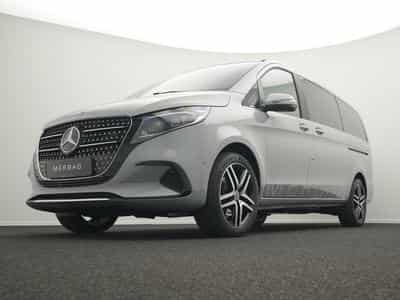 Mercedes V d 4MATIC AVANTGARDE Lang (2026) - Photo 8
