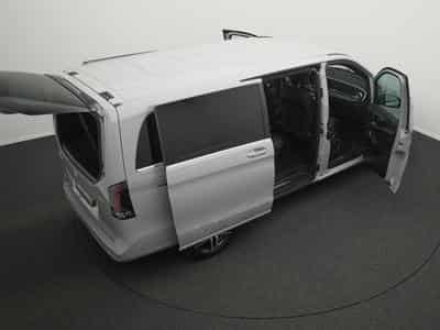 Mercedes V d 4MATIC AVANTGARDE Lang (2026) - Photo 13