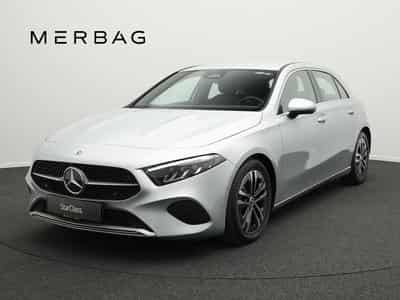 Mercedes A 180 d Progressive LED+Kamera+MBUX+Apple (2024) - Photo 1
