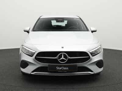 Mercedes A 180 d Progressive LED+Kamera+MBUX+Apple (2024) - Photo 2
