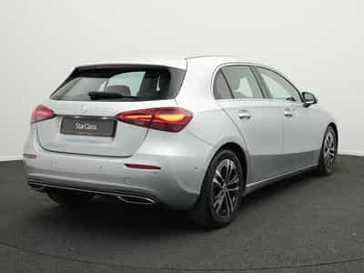 Mercedes A 180 d Progressive LED+Kamera+MBUX+Apple (2024) - Photo 3