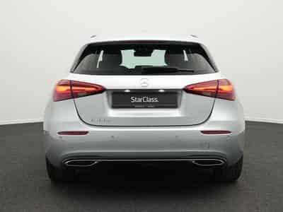Mercedes A 180 d Progressive LED+Kamera+MBUX+Apple (2024) - Photo 4