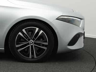 Mercedes A 180 d Progressive LED+Kamera+MBUX+Apple (2024) - Photo 8