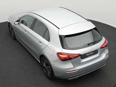 Mercedes A 180 d Progressive LED+Kamera+MBUX+Apple (2024) - Photo 13