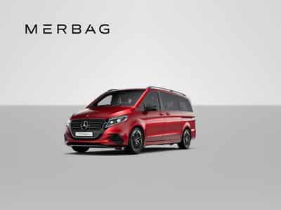 Mercedes V d 4MATIC EXCLUSIVE Lang (2026) - Photo 1