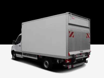 Mercedes Sprinter 315 CDI (2022) - Photo 4
