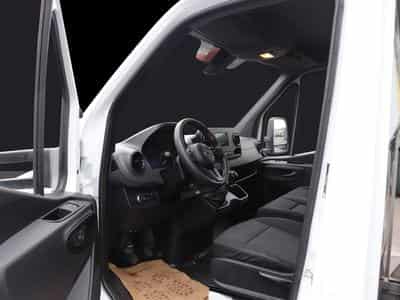 Mercedes Sprinter 315 CDI (2022) - Photo 8