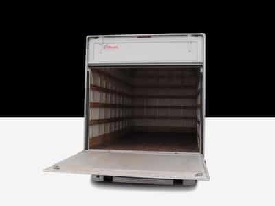 Mercedes Sprinter 315 CDI (2022) - Photo 9