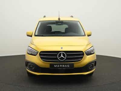 Mercedes T T180d Style (EURO 6d) (2022) - Photo 2