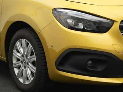 Mercedes T T180d Style (EURO 6d) (2022) - Photo 7