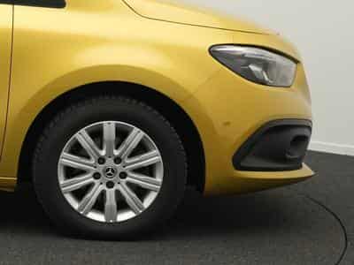 Mercedes T T180d Style (EURO 6d) (2022) - Photo 6