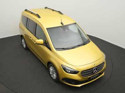 Mercedes T T180d Style (EURO 6d) (2022) - Photo 10
