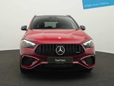 Mercedes GLA 45 AMG S 4MATIC+ verfügbar mit ca. 10.000 km (2026) - Photo 2
