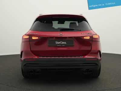 Mercedes GLA 45 AMG S 4MATIC+ verfügbar mit ca. 10.000 km (2026) - Photo 4