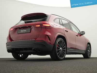 Mercedes GLA 45 AMG S 4MATIC+ verfügbar mit ca. 10.000 km (2026) - Photo 11