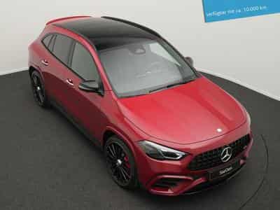 Mercedes GLA 45 AMG S 4MATIC+ verfügbar mit ca. 10.000 km (2026) - Photo 12