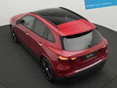 Mercedes GLA 45 AMG S 4MATIC+ verfügbar mit ca. 10.000 km (2026) - Photo 13