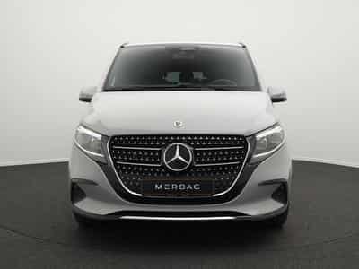 Mercedes V d 4MATIC Avantgarde lang (2025) - Photo 2