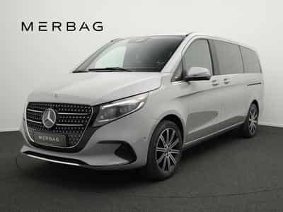 Mercedes V d 4MATIC Avantgarde lang (2025) - Photo 1