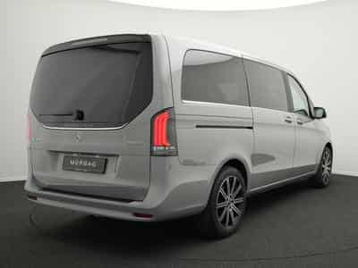 Mercedes V d 4MATIC Avantgarde lang (2025) - Photo 3