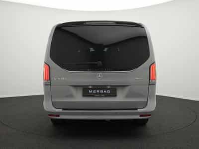 Mercedes V d 4MATIC Avantgarde lang (2025) - Photo 4