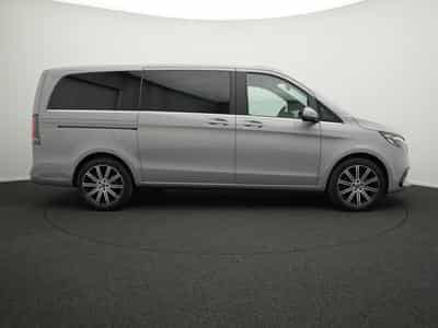 Mercedes V d 4MATIC Avantgarde lang (2025) - Photo 5